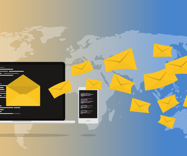 Email truffa a nome di Aruba. Ecco le regole per agire
